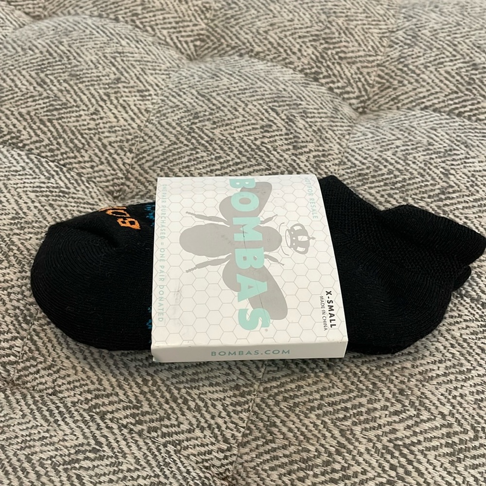 Bombas size XS